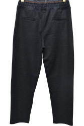 Брюки жіночі на флісі YIMEITE ПОЛУБАТАЛ оптом YIMEITE