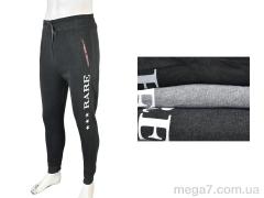 Спортивные брюки, Мир оптом 4283-1004 mix