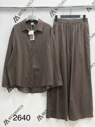 Костюмы женские оптом 15370982 2640-127