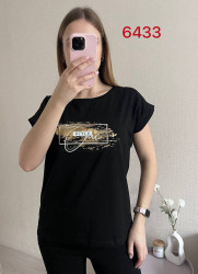 Футболки женские оптом 74806239 6433-33
