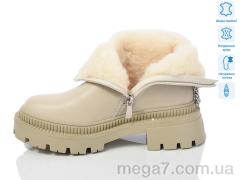 Ботинки, ITTS оптом AK717-8