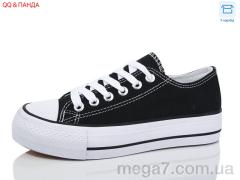 Кеды, QQ shoes оптом   Girnaive J995-1