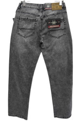 Джинси чоловічі ПОЛУБАТАЛ оптом FANGSIDA  