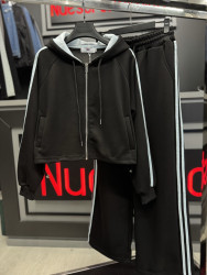 Спортивные костюмы женские оптом 60195372 0002-188