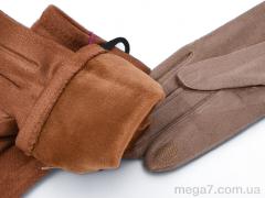 Перчатки, RuBi оптом 901-3 mix