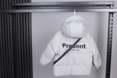 Куртки демисезонные подростковые оптом 06512739 1611-61