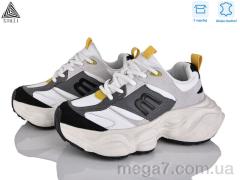 Кроссовки, STILLI Group оптом V220-10 шкіра