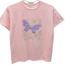 Футболки детские оптом 26345109 0130-351