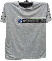 Футболки мужские БАТАЛ оптом 61270934 614-278