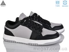 Кроссовки, STILLI Group оптом NK20-11 шкіра піна