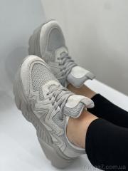 Кроссовки, I8denim оптом Z9 grey