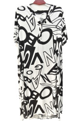 Платья женские БАТАЛ оптом 28471396 527-160