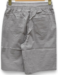 Шорти жіночі ПОЛУБАТАЛ оптом YIMEITE