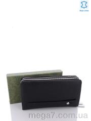 Кошелек, GLAMORTA оптом GLAMORTA  1757 black