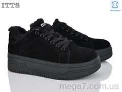 Кроссовки, ITTS оптом ITTS S968-1