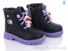 Ботинки, Ok Shoes оптом K118C
