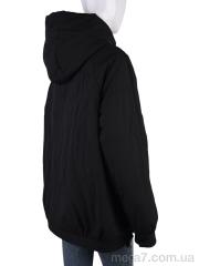Куртка, Tepla оптом 6605-5 black
