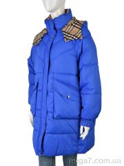 Куртка, Obuvok оптом 612A (12060) blue