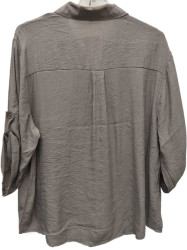 Сорочки жіночі БАТАЛ оптом 