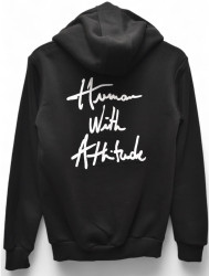 Худи мужские на флисе оптом 91035276 03-13