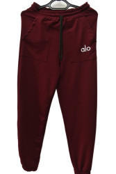 Спортивные штаны женские оптом 27345019 0002-148