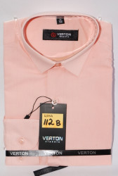 Рубашки детские VERTON оптом 80394521 112B-8