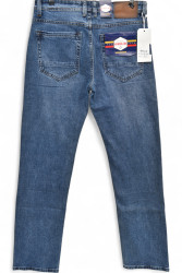 Джинси чоловічі AVIWGOS ПОЛУБАТАЛ оптом