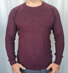 Светри чоловічі оптом SOROKA BELOBOKA