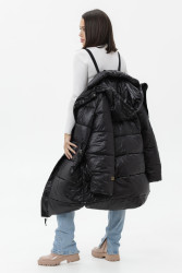 Куртки жіночі OLANMEAR оптом ---