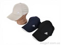 Кепка, RuBi оптом AN001-6 mix
