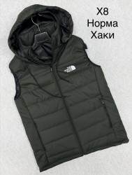 Жилетки чоловічі оптом 