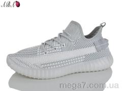 Кроссовки, Aba оптом T66-4