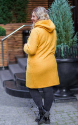 Кардигани жіночі БАТАЛ оптом Vinogradova