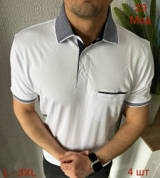 Поло чоловічі оптом