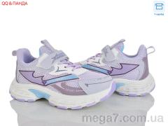 Кроссовки, QQ&Панда оптом 6-142-4