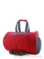 Сумка, Superbag оптом A901 red