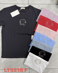 Футболки жіночі оптом NANA 