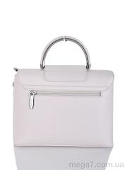 Сумка, Sheng Ma-Lusha оптом --- 885195-1 beige-white