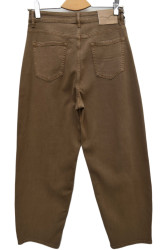 Джинсы женские DKNSEL БАТАЛ оптом 49287563 7881-3-173