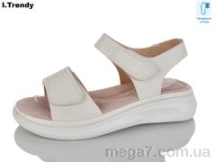 Босоножки, Trendy оптом WL2033-3
