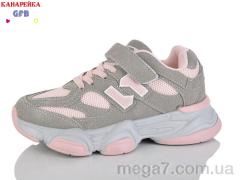 Кроссовки, GFB-Канарейка оптом R360-9