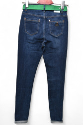 Джинси жіночі LZYX JEANS оптом