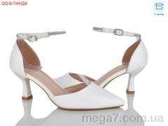 Туфли, QQ&Панда оптом QQ93-2