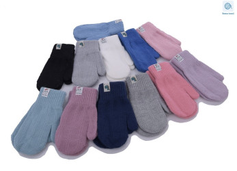 Перчатки детские оптом 43921086 025-108