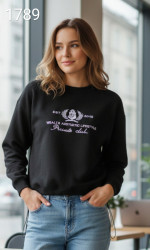 Світшоти жіночі оптом