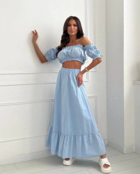 Костюмы женские оптом MILANI AND MILEDI 97084625 783-4