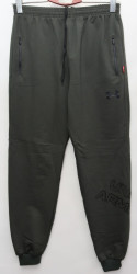 Спортивные штаны мужские оптом 84129576 01-4