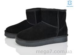 Угги, Мир оптом 4224-5854 black