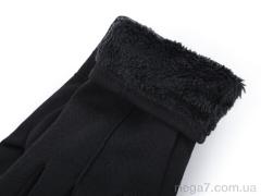 Перчатки, Королева оптом B4-07 black