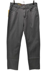 Джинсы мужские AVIWGOS ПОЛУБАТАЛ оптом 17823945 018-10-10-355